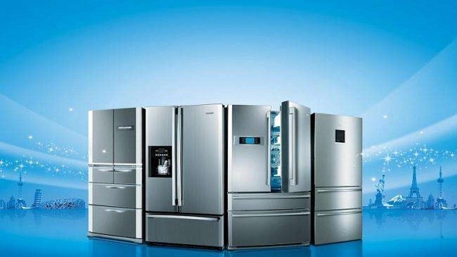 家电营销：小区推广