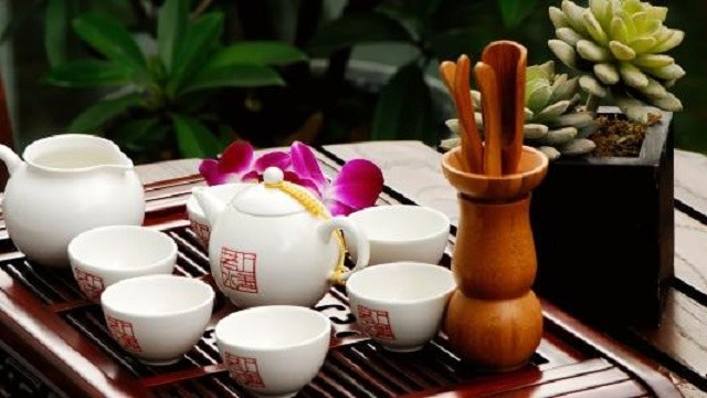 茶营销如何做推广？