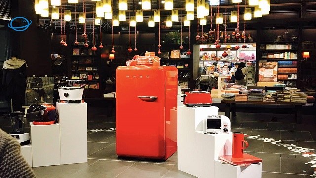 聊一聊：家电促销活动