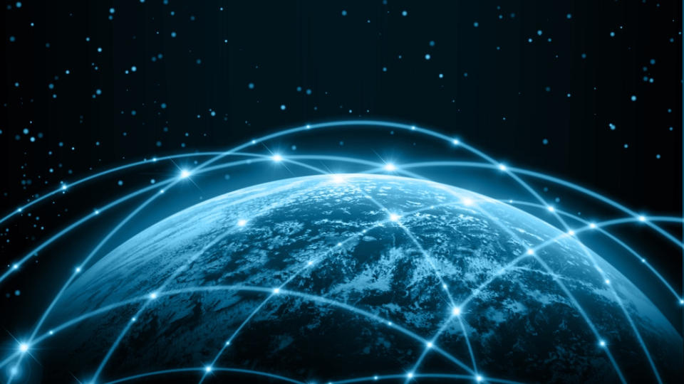 网络推广宣传，方法也很简单。一点即通