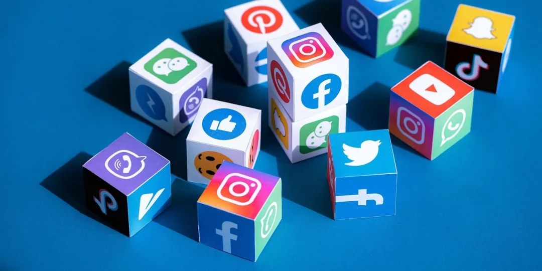 2020年LOGO设计的5个流行趋势