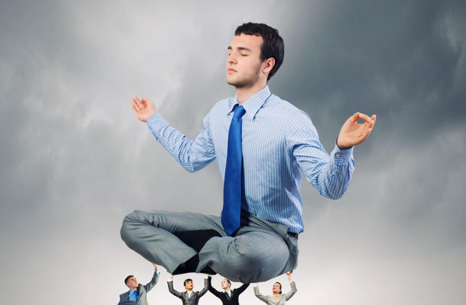 商业计划书怎么写？不佛不丧，积极向上