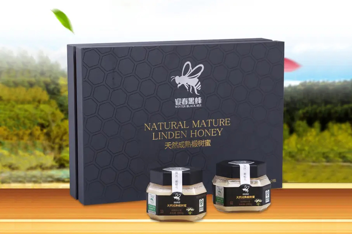 黑龙江森林工业蜂蜜战略规划